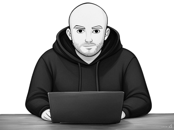 Web Developer