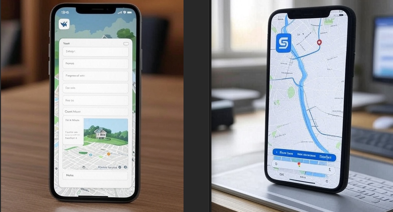 Visit Sentinel screenshot